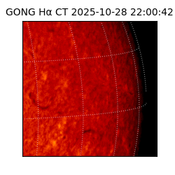 gong - 2025-10-28T22:00:42