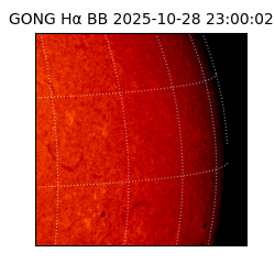gong - 2025-10-28T23:00:02
