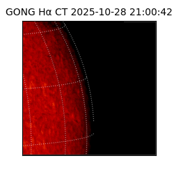 gong - 2025-10-28T21:00:42