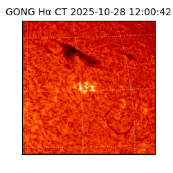 gong - 2025-10-28T12:00:42