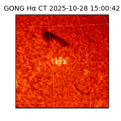 gong - 2025-10-28T15:00:42