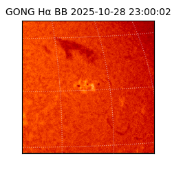 gong - 2025-10-28T23:00:02