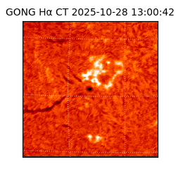 gong - 2025-10-28T13:00:42