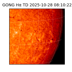gong - 2025-10-28T08:10:22