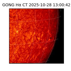 gong - 2025-10-28T13:00:42