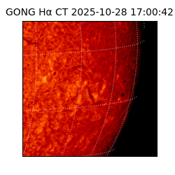 gong - 2025-10-28T17:00:42