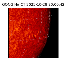 gong - 2025-10-28T20:00:42