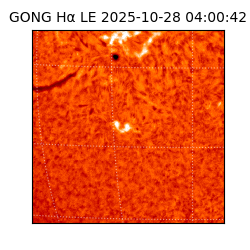 gong - 2025-10-28T04:00:42