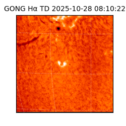 gong - 2025-10-28T08:10:22