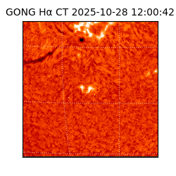 gong - 2025-10-28T12:00:42