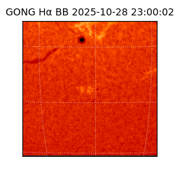 gong - 2025-10-28T23:00:02