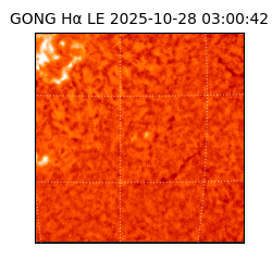 gong - 2025-10-28T03:00:42