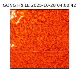 gong - 2025-10-28T04:00:42