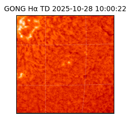 gong - 2025-10-28T10:00:22