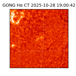 gong - 2025-10-28T19:00:42