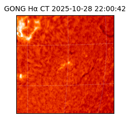 gong - 2025-10-28T22:00:42