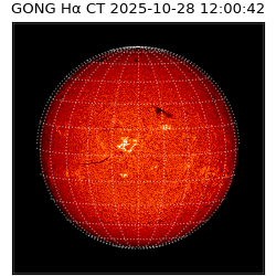 gong - 2025-10-28T12:00:42