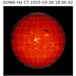 gong - 2025-10-28T18:00:42
