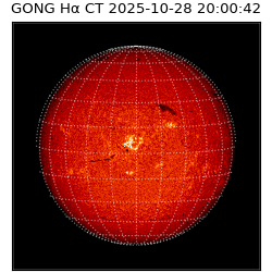 gong - 2025-10-28T20:00:42