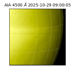 saia - 2025-10-29T09:00:05.962000