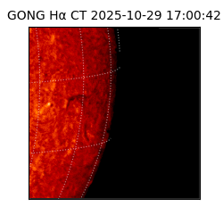 gong - 2025-10-29T17:00:42