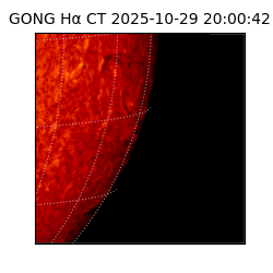 gong - 2025-10-29T20:00:42
