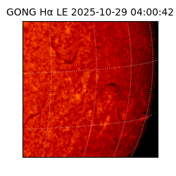 gong - 2025-10-29T04:00:42