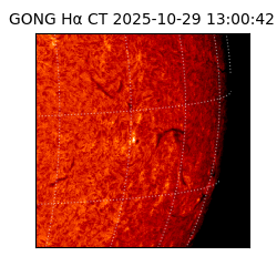 gong - 2025-10-29T13:00:42