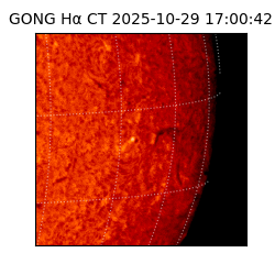 gong - 2025-10-29T17:00:42