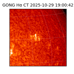 gong - 2025-10-29T19:00:42