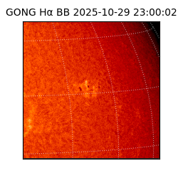 gong - 2025-10-29T23:00:02