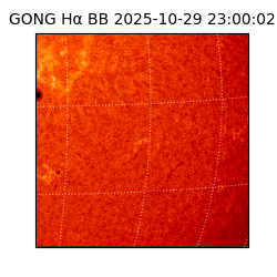 gong - 2025-10-29T23:00:02