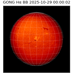 gong - 2025-10-29T00:00:02