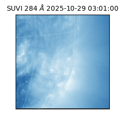 suvi - 2025-10-29T03:01:00.739000
