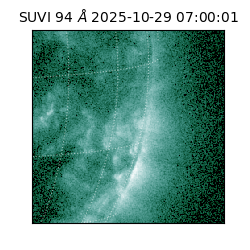 suvi - 2025-10-29T07:00:01.463000