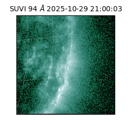 suvi - 2025-10-29T21:00:03.983000