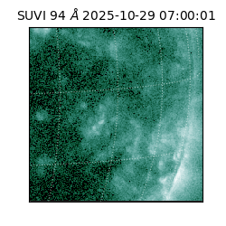 suvi - 2025-10-29T07:00:01.463000