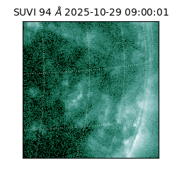 suvi - 2025-10-29T09:00:01.825000