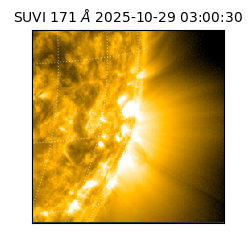 suvi - 2025-10-29T03:00:30.747000