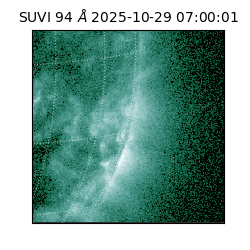 suvi - 2025-10-29T07:00:01.463000