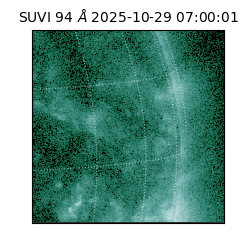 suvi - 2025-10-29T07:00:01.463000