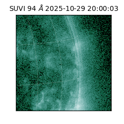 suvi - 2025-10-29T20:00:03.787000