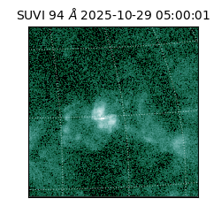 suvi - 2025-10-29T05:00:01.103000