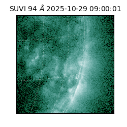 suvi - 2025-10-29T09:00:01.825000