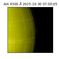 saia - 2025-10-30T07:00:05.962000