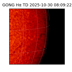 gong - 2025-10-30T08:09:22