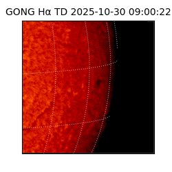gong - 2025-10-30T09:00:22
