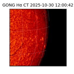 gong - 2025-10-30T12:00:42