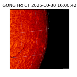 gong - 2025-10-30T16:00:42