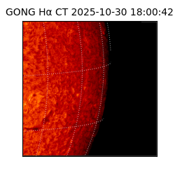 gong - 2025-10-30T18:00:42
